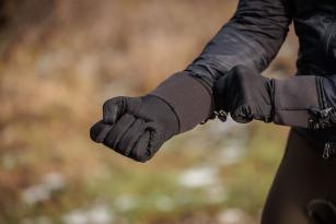 Alpenheat Fire-Glove Allround vyhřívané rukavice