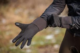 Guantes calefactables Alpenheat Fire-Glove Allround