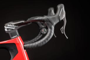 Ducati Futa Edición Limitada en la Carretera
