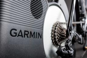 Garmin Tacx Neo 3M en revue