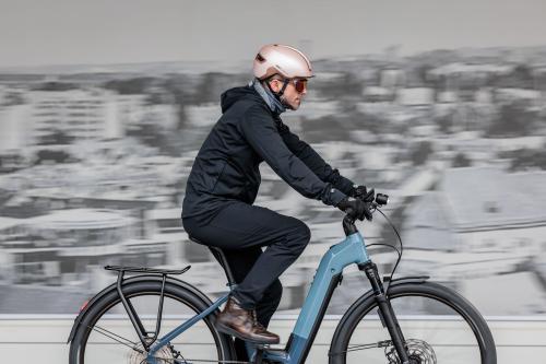 Test ABS Bosch-Magura eBike "Touring" na Focus Planet² 6.9 ABS