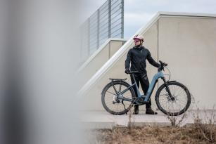Test du système ABS "Touring" Bosch-Magura pour vélo électrique sur le Focus Planet² 6.9 ABS
