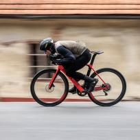 Ducati Futa Edição Limitada na Estrada