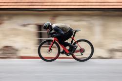 Ducati Futa Édition Limitée sur la Route