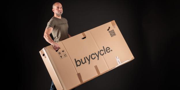 buycycle.com u praktičnom testu