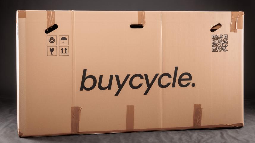 buycycle.com nella prova pratica