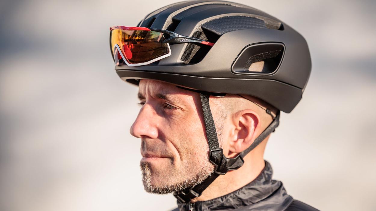 POC Cytal Carbon Road Bike Helmet