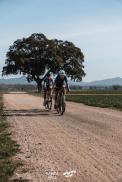 Končna postaja gramoz: Santa Vall Gravel Race 2025