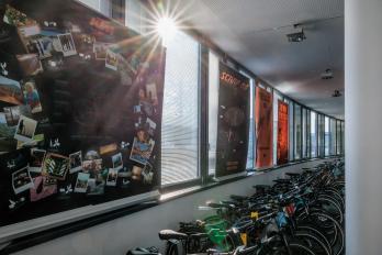 Entrevista com a KTM Bicicletas: "Bicicletas são o nosso DNA e futuro