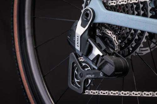 Sram Red XPLR AXS in Review on the Trek Checkmate SLR 9 AXS