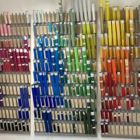 Color masterclass with ...