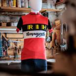 In Velo Veritas Guide to Style Confidence