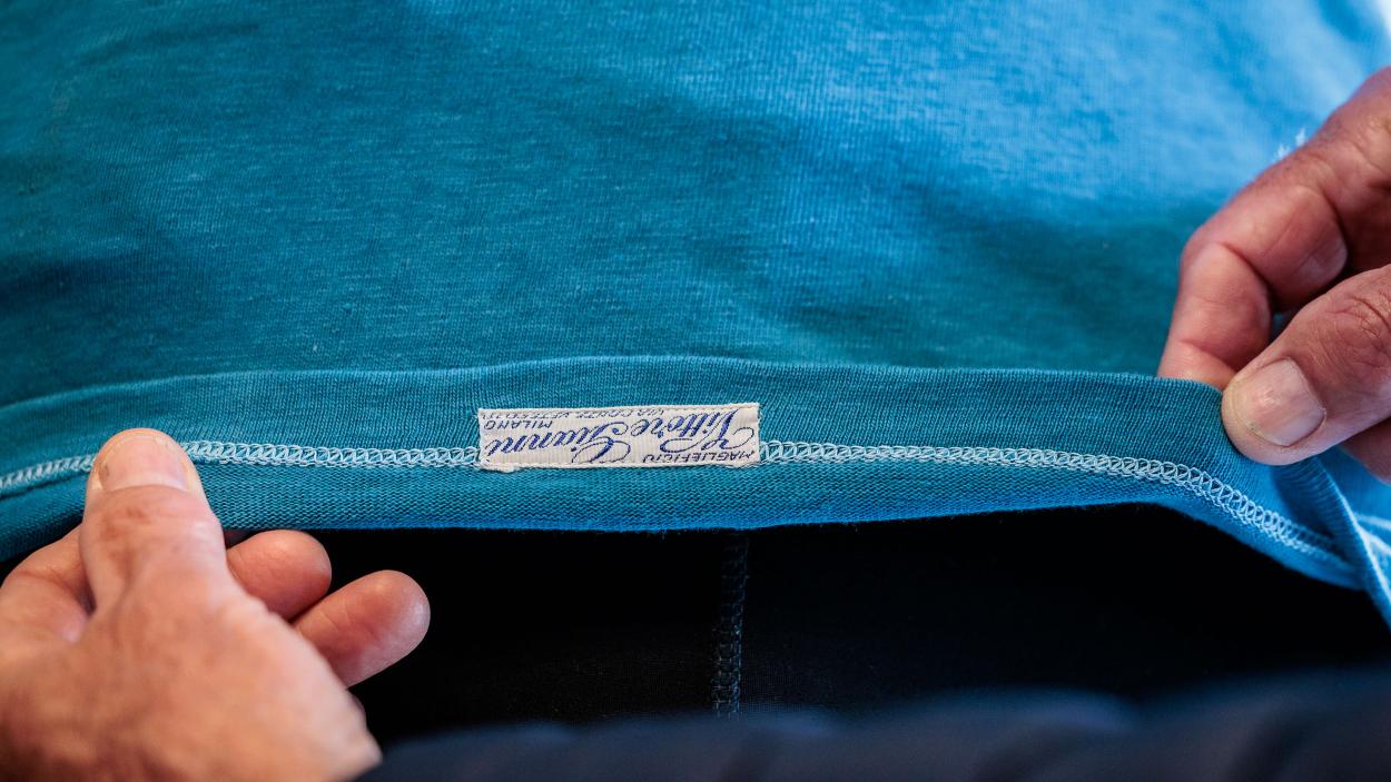 In Velo Veritas Guide to Style Confidence