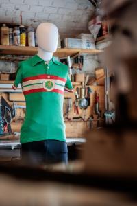 In Velo Veritas Guide to Style Confidence