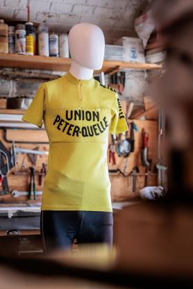 In Velo Veritas Guide to Style Confidence