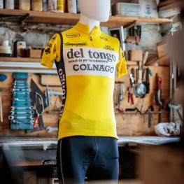 In Velo Veritas Guide to Style Confidence