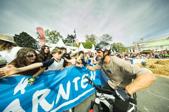 Preview: Argus Bike Festival 2025
