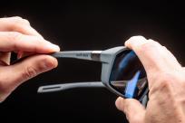 evil eye e-sense next with LST eVARiO filter