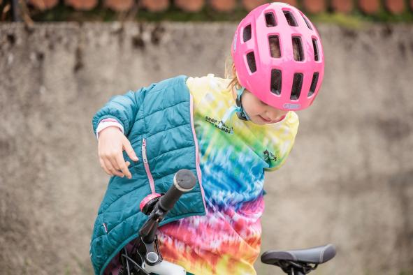 Abus Youn-I 2.0 Kids Helmet in Review