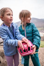 Abus Youn-I 2.0 Kids Helmet in Review