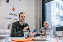 Light, durable, compact - Tubolito and the bicycle tube revolution