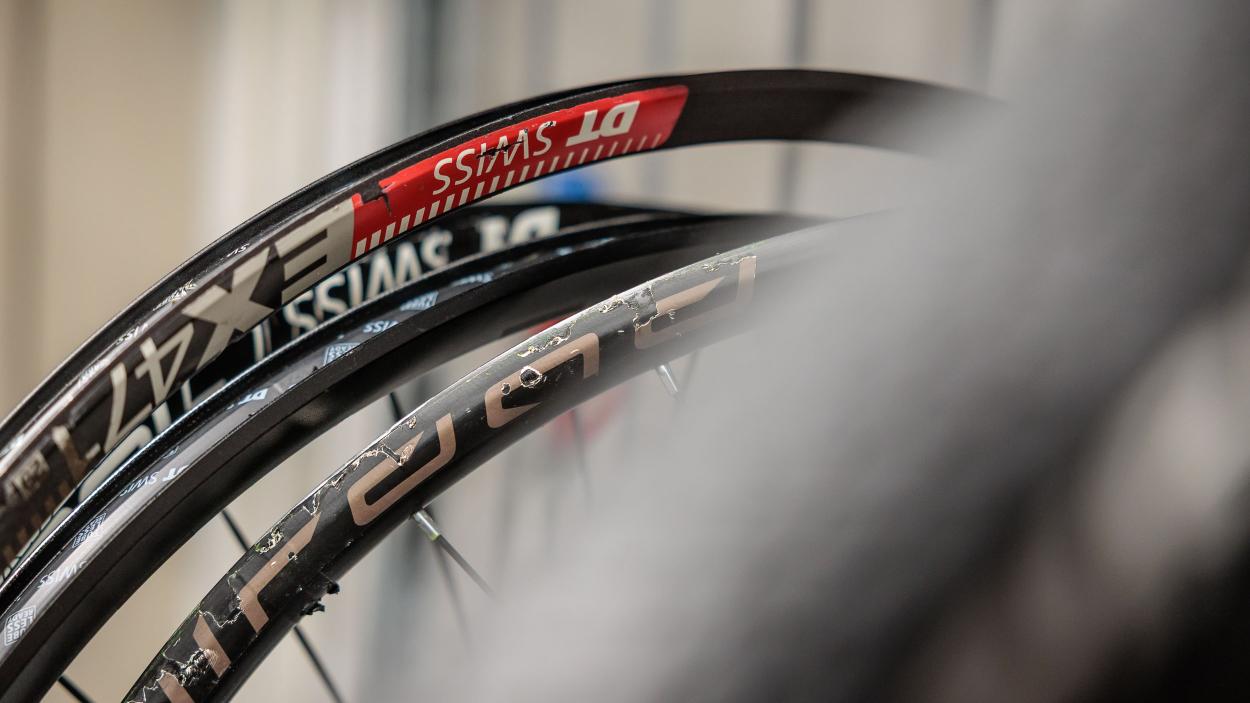 Light, durable, compact - Tubolito and the bicycle tube revolution