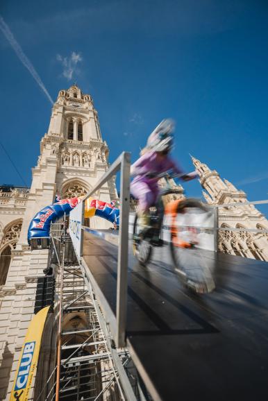 Photo Report Argus Bike Festival 2025
