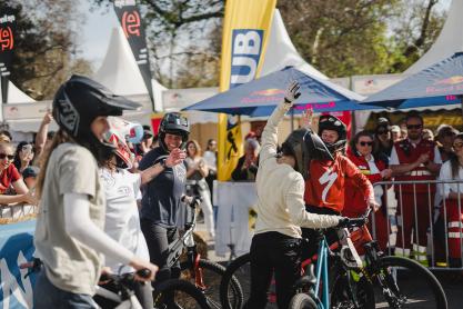 Photo Report Argus Bike Festival 2025
