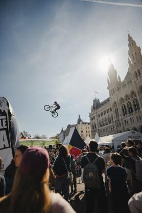 Photo Report Argus Bike Festival 2025