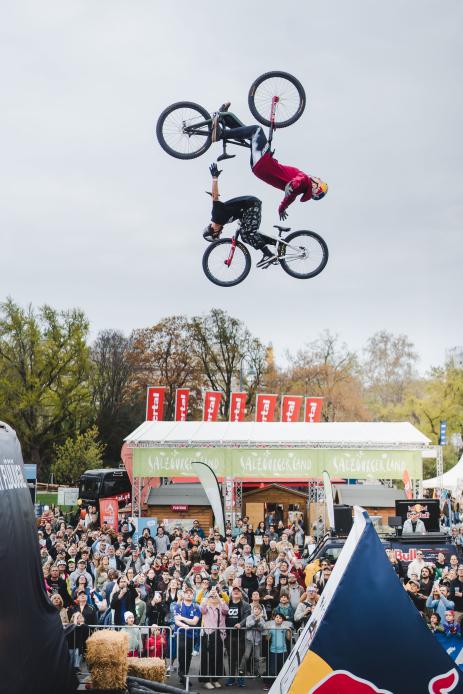 Photo Report Argus Bike Festival 2025