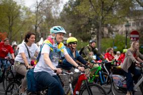 Photo Report Argus Bike Festival 2025