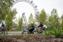 Photo Report Argus Bike Festival 2025