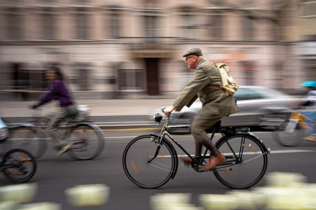 Photo Report Argus Bike Festival 2025