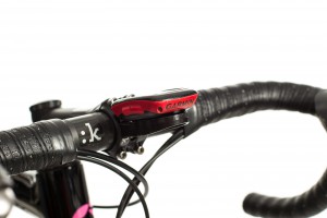 a Garmin computer mount is available for all Fizik stems
