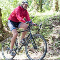 Interview: Tom Ritchey about Steel