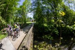 Fuschlsee Road Bike Region