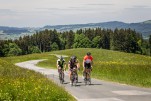 Fuschlsee Road Bike Region